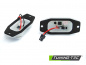 Preview: Upgrade LED Kennzeichenbeleuchtung für Toyota Land Cruiser FJ80 90-97 kaltweiß